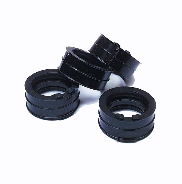 Króciec ssący gaźnika 4szt - Yamaha FZ 750, FZR 750, FZX 750, XJR 1300