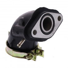 Króciec ssący gaźnika SYM Fiddle II 50 4T /Orbit 25 4T /25 4T /50 4T (1 sztuka).