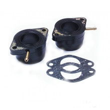 Króciec ssący gaźnika Yamaha XS 400/400 SE Special (2 sztuki).