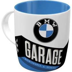  Kubek BMW Garage