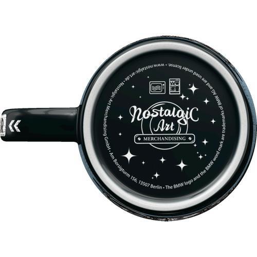 Kubek BMW Classic Legend