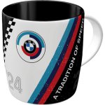 Kubek BMW Motorsport Tradition