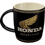Kubek Honda Motorcycles Gold