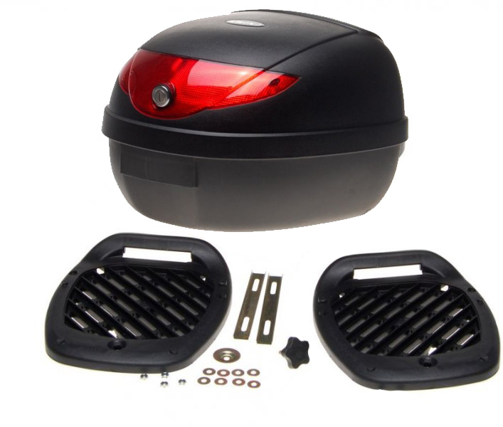 Kufer Awina 24L - uniwersalny kufer centralny