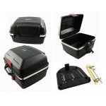 Kufer Awina 24L - praktyczny kufer centralny do motocykla i skutera