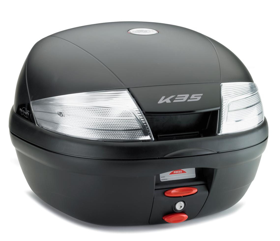 Kufer Kappa 35l