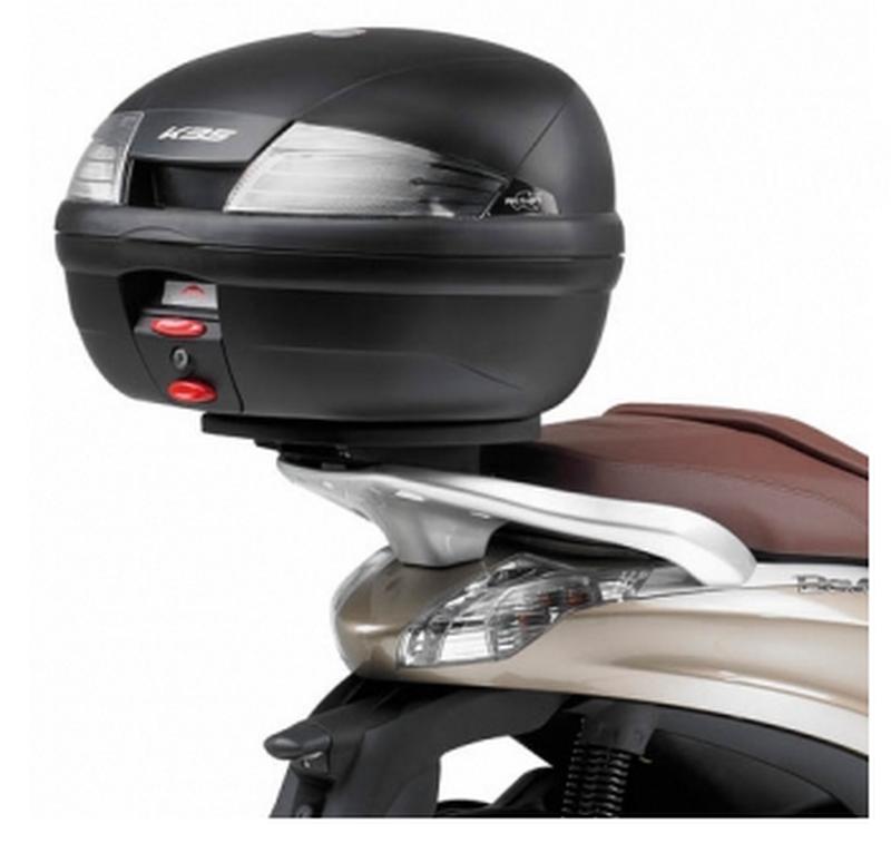Kufer Kappa 35l