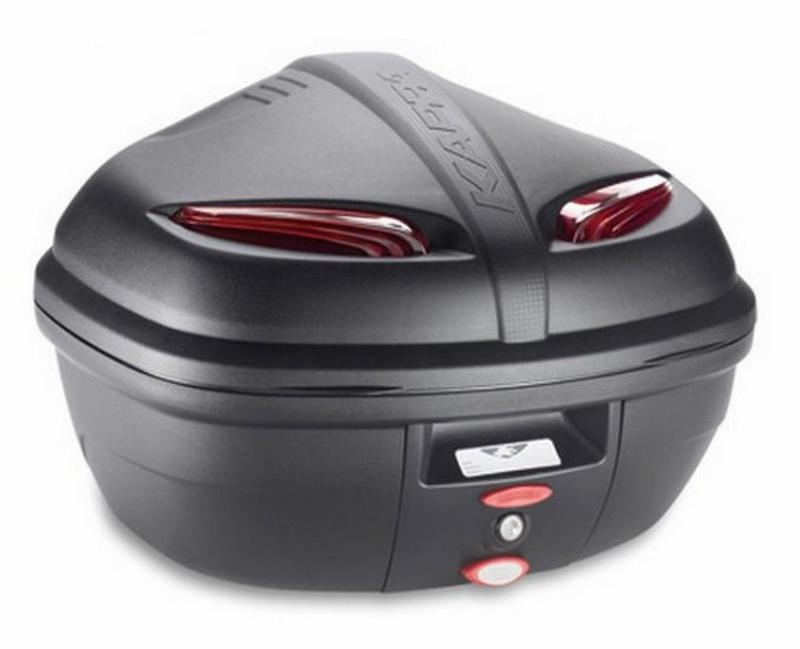Kufer Kappa 37l