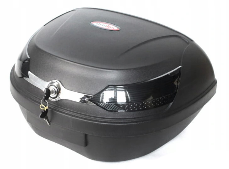 Kufer centralny Motoroy YM-818