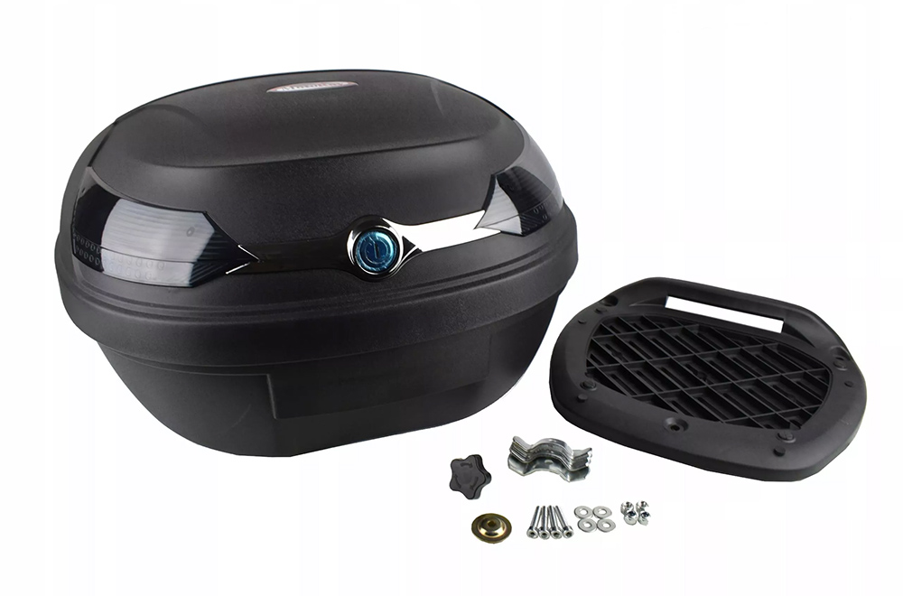 Kufer centralny Motoroy YM-818