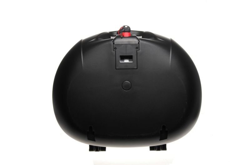 Kufer K-MAX 50L na 2 kaski - płyta monokey