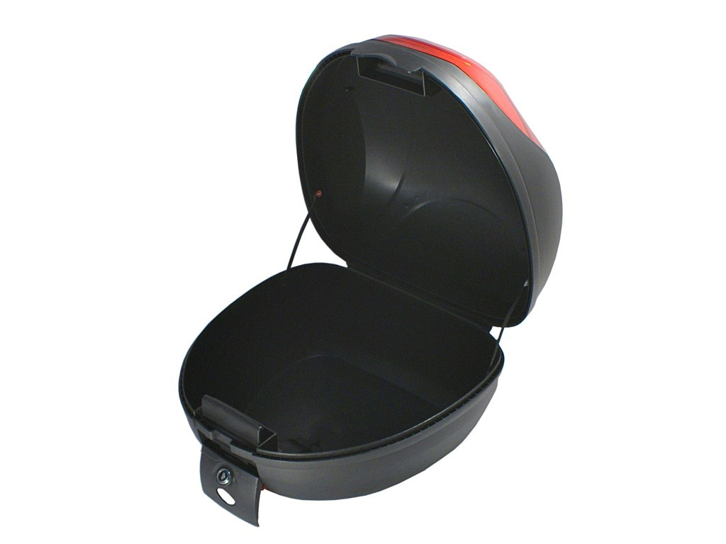 Kufer na skuter motorower 41x41x31cm monolock