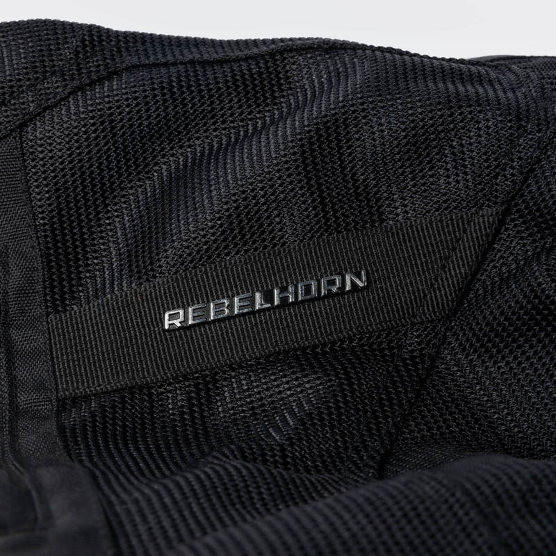Kurtka Rebelhorn Scandal II Lady Black