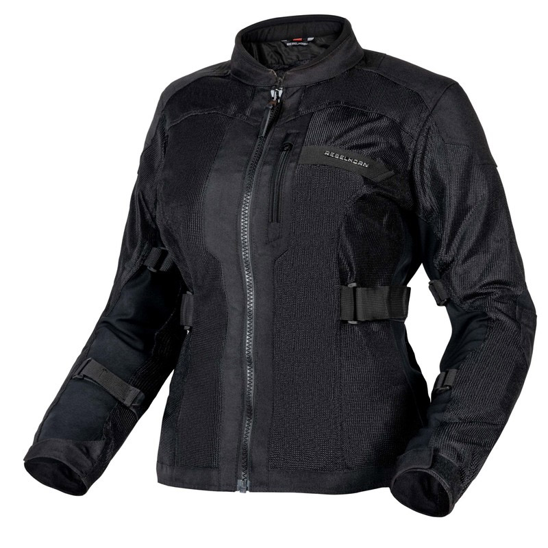 Kurtka Rebelhorn Scandal II Lady Black