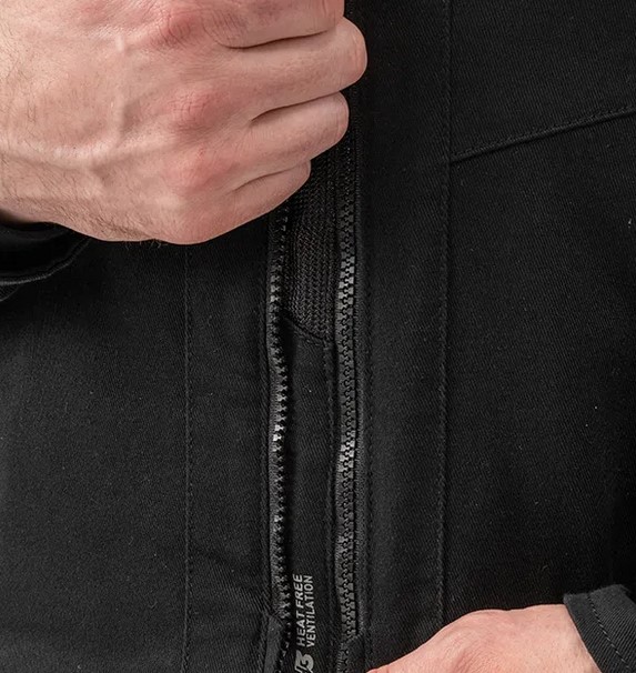 Kurtka motocyklowa tekstylna Shima Giro Men