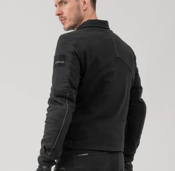 Kurtka motocyklowa tekstylna Shima Giro Men