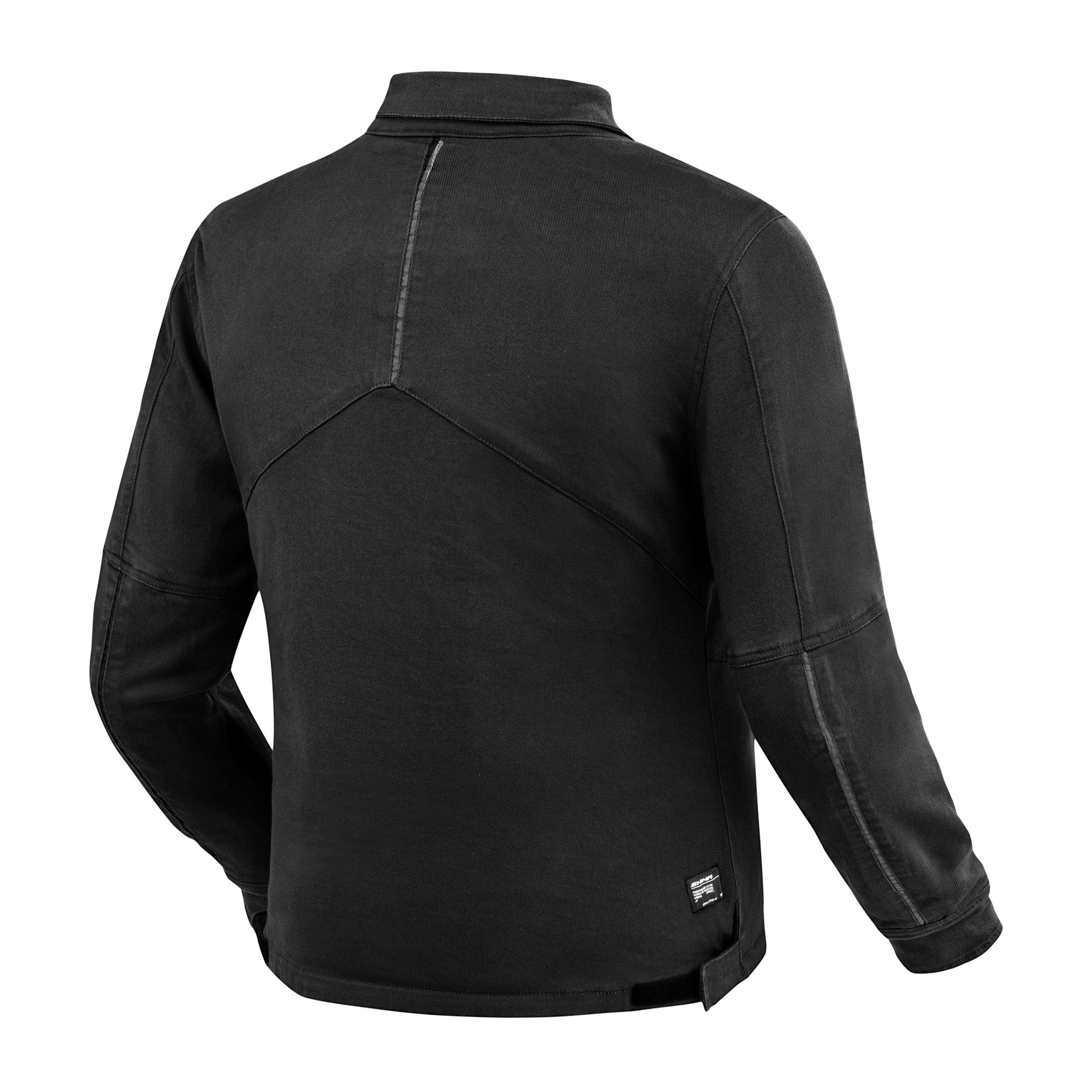 Kurtka motocyklowa tekstylna Shima Giro Men