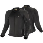 Kurtka tekstylna Shima Jet Men Black