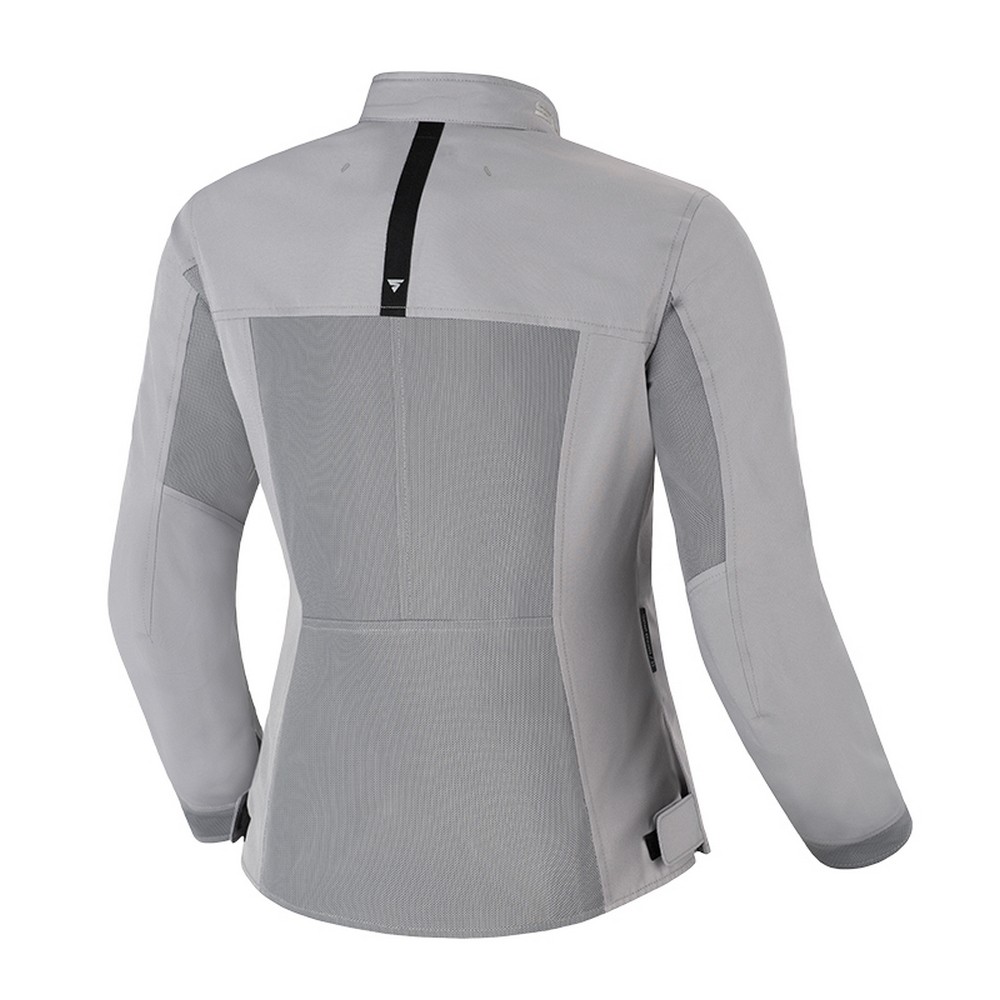 Kurtka tekstylna Shima Openair Lady Grey