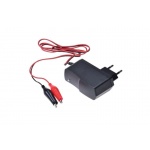 Ładowarka do akumulatorów 12V 2,5-20AH