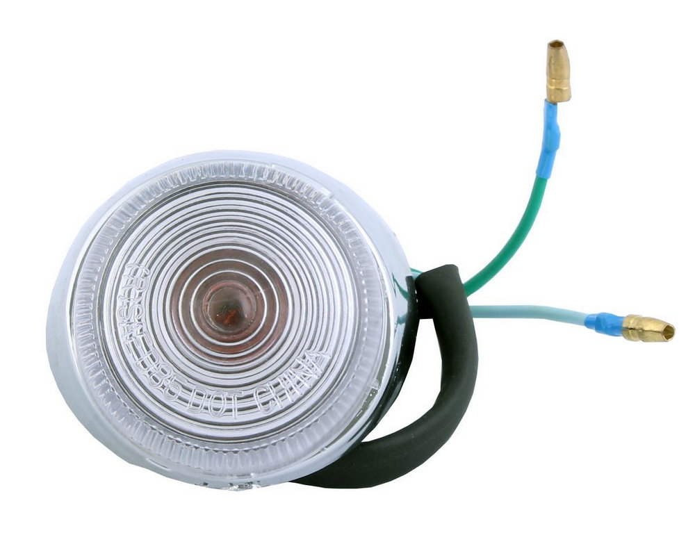 Lampa postojowa przednia Romet Router Retro