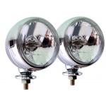 Lampa motocyklowa przód lightbar 4 H3 12V 55W