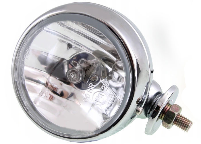 Lampa przód lightbar 4 H3 12V 55W