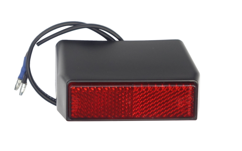 Lampa tablicy do skutera Energy