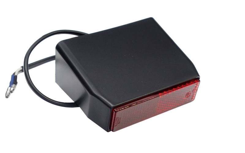 Lampa tablicy do skutera Energy