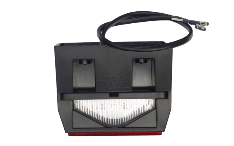 Lampa tablicy do skutera Energy