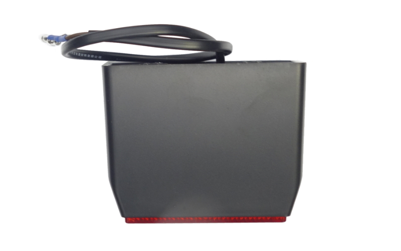 Lampa tablicy do skutera Energy