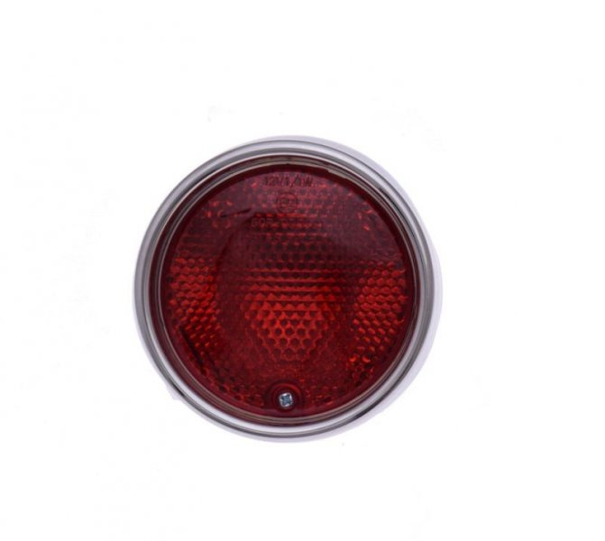 Lampa tył Aprilia SR 50
