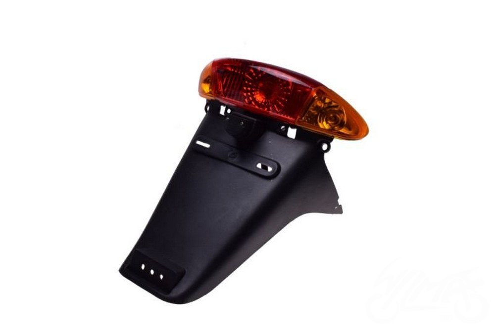 Lampa tył błotnik SHARPY ROMET QUANTUM EOS