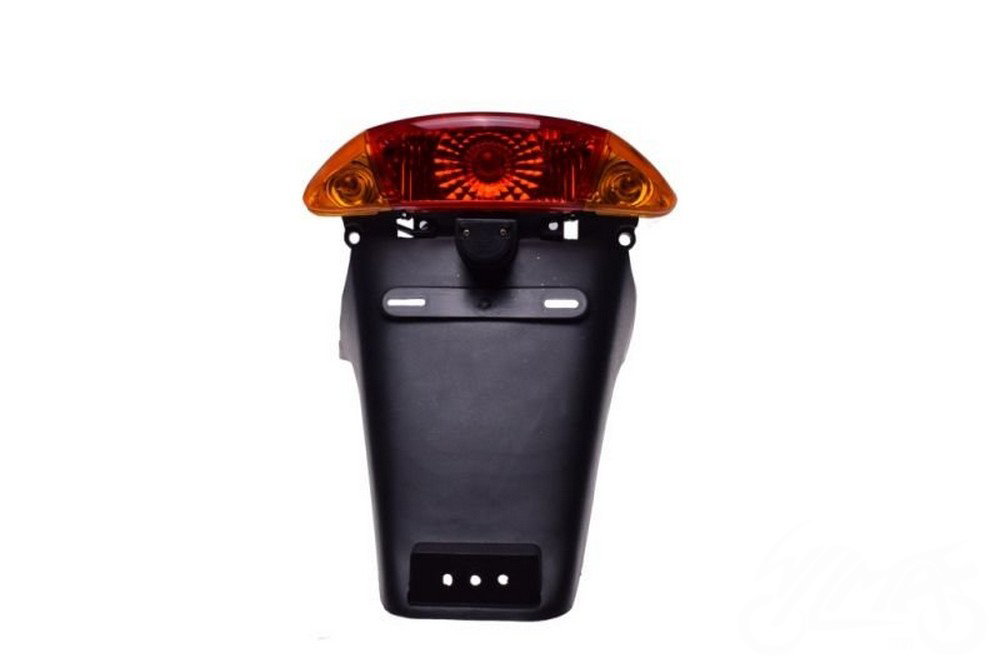 Lampa tył błotnik SHARPY ROMET QUANTUM EOS