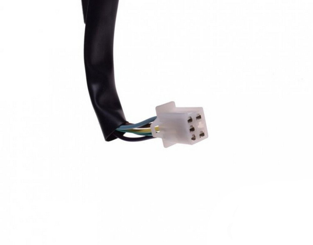 Lampa tył błotnik SHARPY ROMET QUANTUM EOS