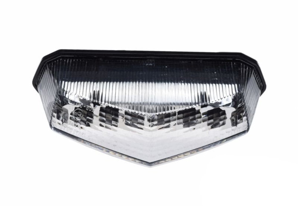 Lampa tył LED 3 kable Derbi Senda