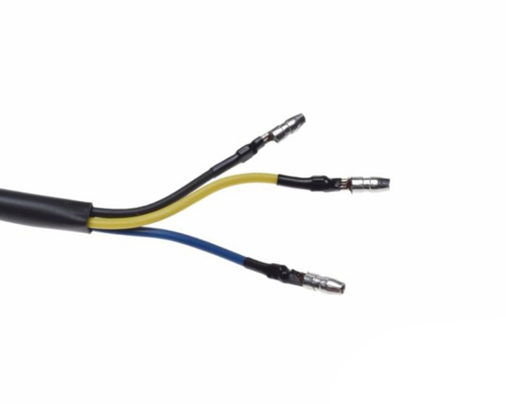 Lampa tył LED 3 kable Derbi Senda
