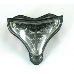  Lampa tył Yamaha YZF-R1 1000 z kierunkowskazami LED