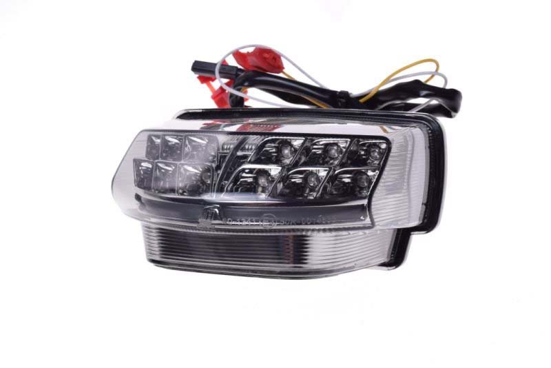 Lampa tylna LED z kierunkowskazami Honda CBR 600 RR