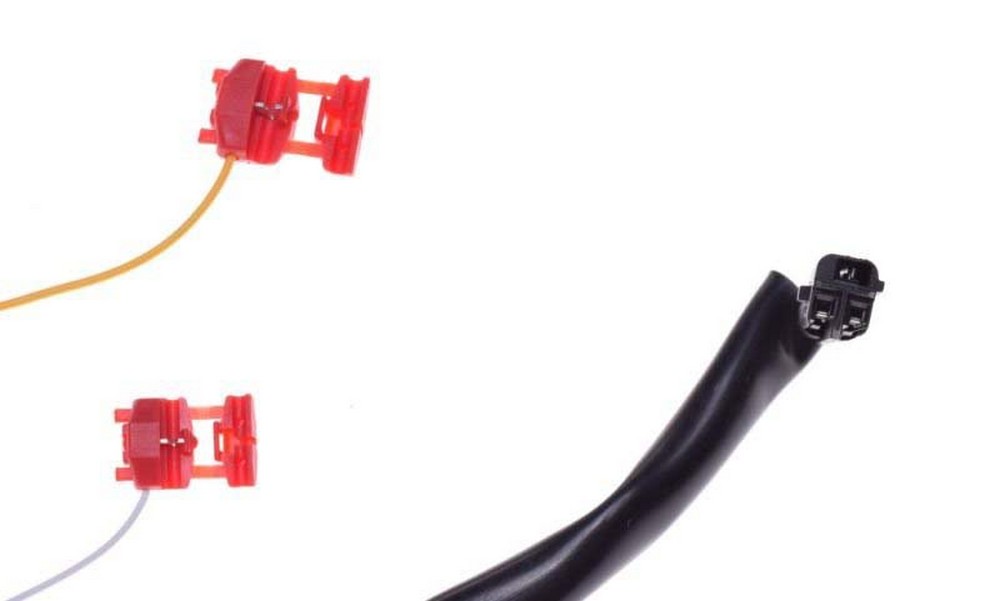Lampa tylna LED z kierunkowskazami Honda CBR 600 RR
