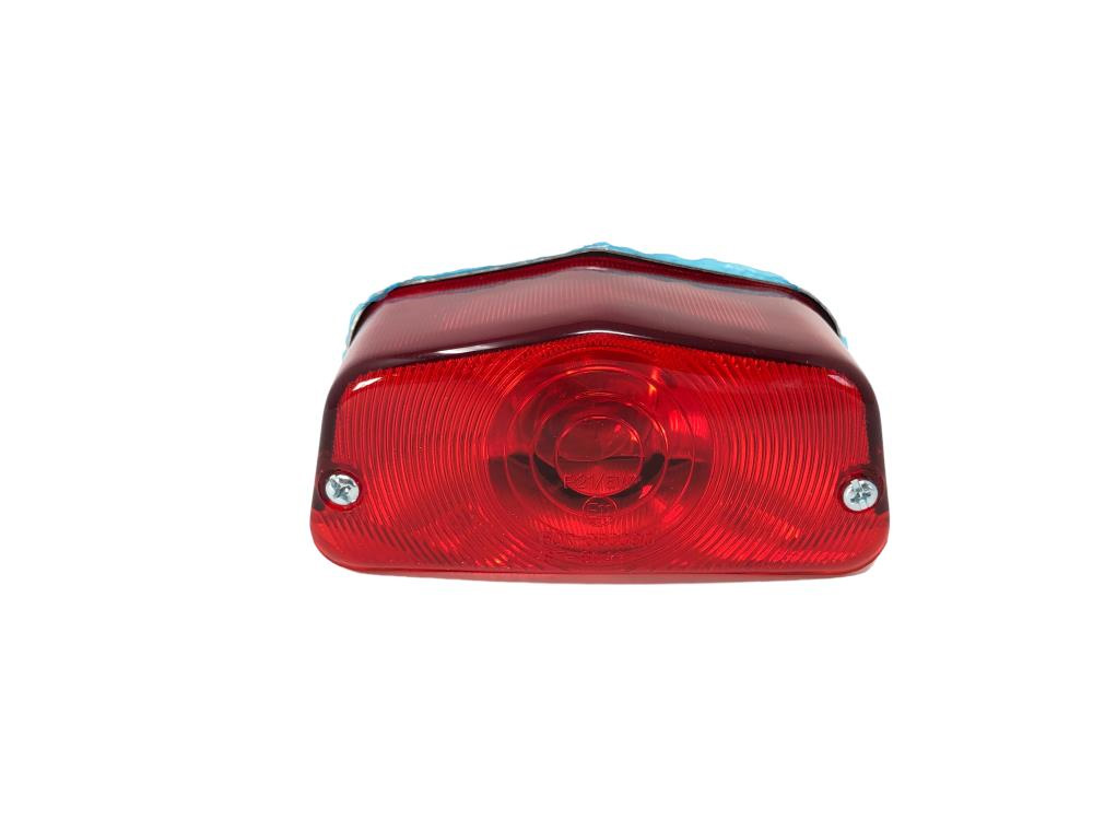 Lampa tylna Lucas z homologacją