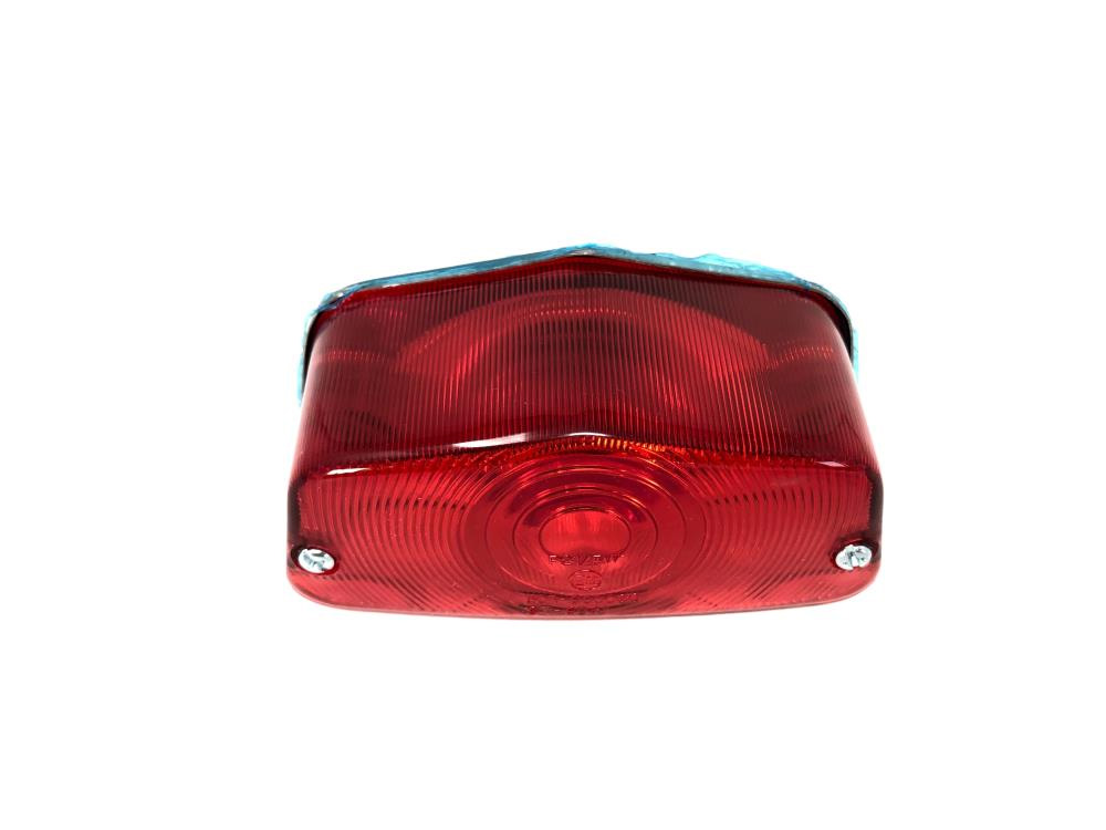 Lampa tylna Lucas z homologacją