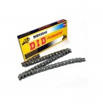 Łańcuch DID 520 NZ/108 bezoringowy wzmocniony