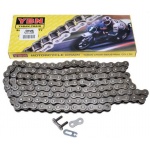 Łańcuch napędowy 420H/140 do motorowerów typu chopper