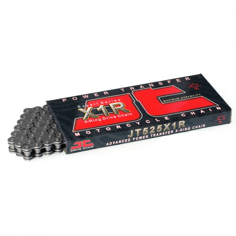 Łańcuch napędowy JT 525X1R/110 x-ring