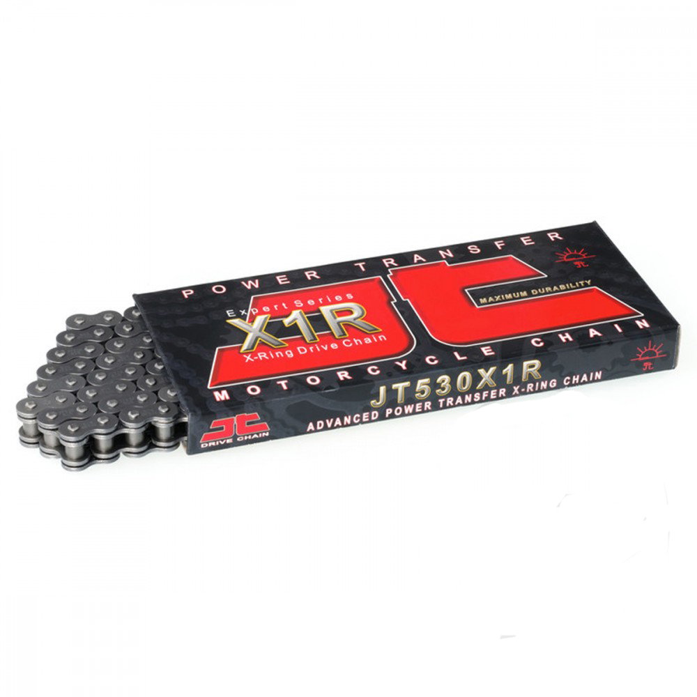 Łańcuch napędowy JT 530X1R/118 x-ring