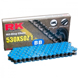  Łańcuch napędowy RK BL530XSOZ1/108 otwarty z zakuwką