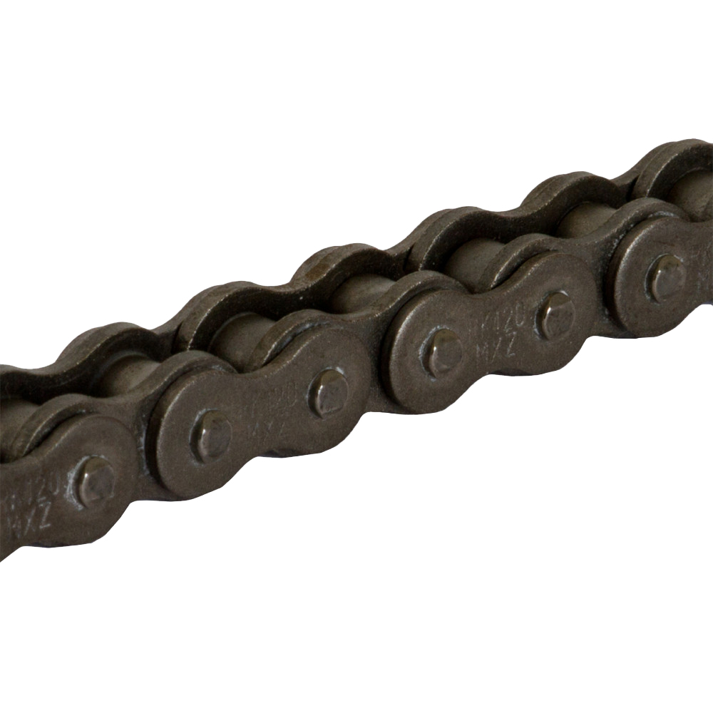 Łańcuch RK 420 MXZ/118 bezoringowy wyczynowy (cross)