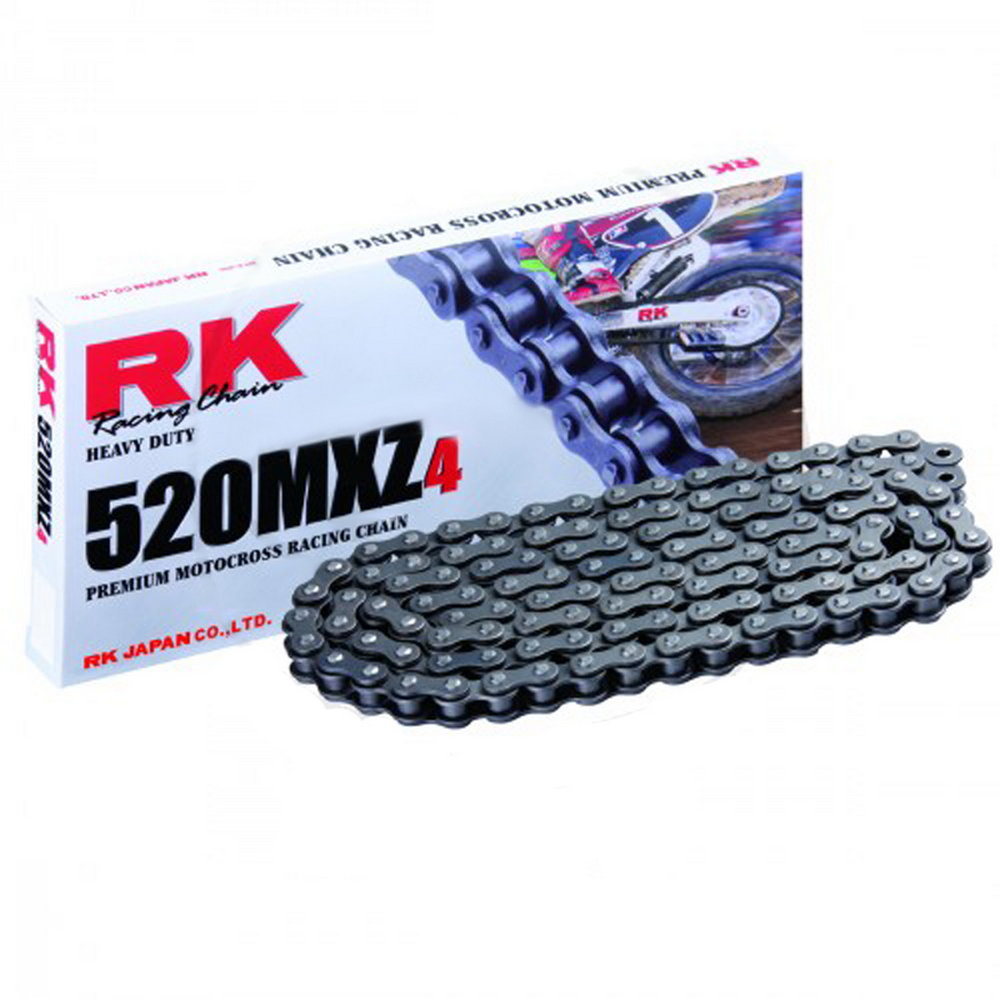 Łańcuch RK 520 MXZ4/112