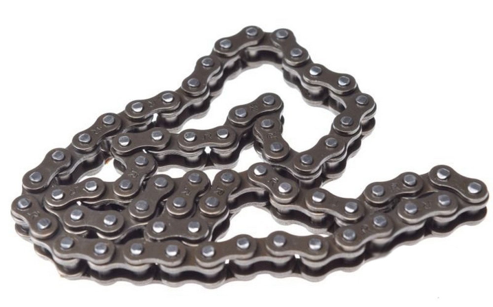 Łańcuch rozrusznika elektrycznego 62 ogniwa do motorowerów 4T / 139FMB / 152FMH